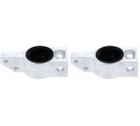 LEMFÖRDER 34711 01 Suspensión Brazo Oscilante para Volkswagen Passat B6 (3C2) 2005-2011 Ambos Lados, Posterior, Eje Delantero y otros vehículos (Paquete de 2)