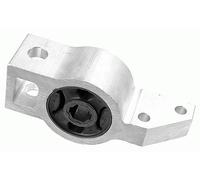 LEMFÖRDER 34762 01 Suspensión Brazo Oscilante para Seat Leon II (1P1) 2005-2013 Izquierda, Posterior, Eje Delantero y otros vehículos
