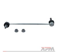 Lemförder 34800 01 Barra / Puntal Estabilizador Delantero Izquierdo para Renault