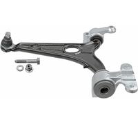 LEMFÖRDER 34823 01 Barra Oscilante Suspensión De Ruedas para Citroen Dispatch II Furgoneta 2007-2016 Abajo, Exterior, Izquierda, Eje Delantero y otros vehículos