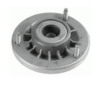 Cojín del amortiguador Eje trasero izquierda 34972 01 LEMFÖRDER para BMW 5