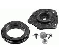 LEMFÖRDER 34989 01 Kit Reparación Apoyo Columna Amortiguación para Nissan Sylphy Hatchback (C13) 2014 - Derecha, Eje Delantero y otros vehículos