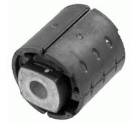 LEMFÖRDER 35039 01 Suspensión Soporte Del Eje para BMW 5 Series (E60) 2001-2010 Ambos Lados, Delante, Posterior, Eje Trasero y otros vehículos
