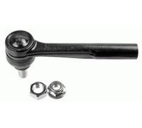 LEMFÖRDER 35289 01 Rótula Barra de Acoplamiento para Opel Meriva B Monospace (S10) 2010-2017 Izquierda, Eje Delantero y otros vehículos