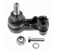 Lemförder Rótula barra de acoplamiento 35304 01 Land Rover Freelander I (L314) 1998-2006 Izq.