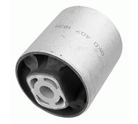 LEMFÖRDER 35380 01 Suspensión Brazo Oscilante para Audi A4 Sedán (8K2, B8) 2007-2017 Abajo, Ambos Lados, Interior, Posterior, Eje Delantero y otros vehículos