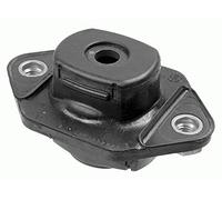 LEMFÖRDER 35398 01 Cojinete Columna Suspensión para BMW 3 (E90) 2004 - 2012 Derecha, Abajo, Izquierda, Eje Trasero y otros vehículos