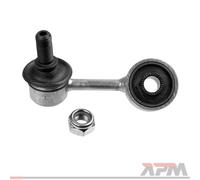 Lemförder 35412 01 Barra / Puntal Estabilizador Delant. Izquierda para