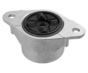 LEMFÖRDER 35455 01 Cojinete Columna Suspensión para Ford Fiesta VI (CB1, CCN) 2008 - Derecha, Izquierda, Eje Trasero y otros vehículos