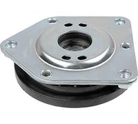 LEMFÖRDER 35501 01 - Cojinete de amortiguador delantero