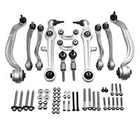 LEMFÖRDER 35537 01 Juego De Barras Suspensión De Las Ruedas para Volkswagen Passat B5.5 (3B3) 2000-2005 Derecha, Izquierda, Abajo, Arriba, Eje Delantero y otros vehículos