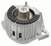 LEMFÖRDER 35574 01 Soporte Motor para Mercedes-Benz Clase C (W204) 2007-2015 Delante, Derecha y otros vehículos