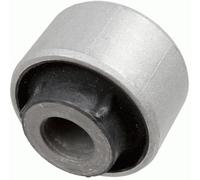 LEMFÖRDER 35661 01 Suspensión Brazo Oscilante para Renault Megane III Hatchback (BZ0/1_, B3_) 2008 - Abajo, Ambos Lados, Delante, Eje Delantero y otros vehículos