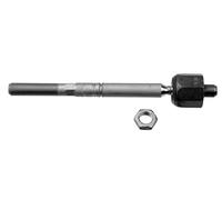Lemförder Rótula axial de dirección 35705 01 – Audi A4 (8K2, B8) 2007-2017 Der./Izq., delantero