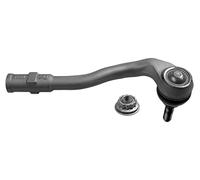LEMFÖRDER 35742 01 Rótula Barra de Acoplamiento para Audi A4 Sedán (8K2, B8) 2007-2017 Derecha, Eje Delantero y otros vehículos