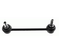 LEMFÖRDER 35849 01 Travesaños/Barras Estabilizador para Honda HR-V I (GH_) 1999-2006 Izquierda, Eje Trasero