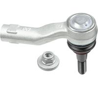 LEMFÖRDER 36297 01 Rótula Barra de Acoplamiento para Land Rover Range Rover Evoque (L538) 2011-2019 Derecha, Eje Delantero y otros vehículos