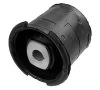 LEMFÖRDER 36312 01 Suspensión Soporte Del Eje para BMW X3 SAV (F25) 2010-2017 Ambos Lados, Posterior, Eje Trasero y otros vehículos
