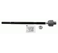 LEMFÖRDER 36411 01 Articulación Axial Barra de Acoplamiento para Honda CR-V III SUV (RE_) 2006 - Derecha, Izquierda, Eje Delantero y otros vehículos
