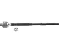 LEMFÖRDER 36418 01 Articulación Axial Barra de Acoplamiento para Subaru XV SUV (_GP_) 2011-2017 Derecha, Izquierda, Eje Delantero y otros vehículos