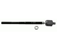 LEMFÖRDER 36676 01 Articulación Axial Barra de Acoplamiento para Opel Zafira Tourer C (P12) 2011 - Derecha, Izquierda, Eje Delantero y otros vehículos