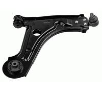 LEMFÖRDER 36681 01 Barra Oscilante Suspensión De Ruedas para Chevrolet Lacetti (J200) 2003 - Abajo, Derecha, Eje Delantero y otros vehículos