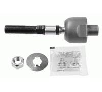 LEMFÖRDER 36760 01 Articulación Axial Barra de Acoplamiento para Honda Accord Euro VII N) 2003-2012 Derecha, Izquierda, Eje Delantero y otros vehículos