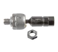 LEMFÖRDER 36890 01 Articulación Axial Barra de Acoplamiento para Peugeot 407 (6D_) 2004-2011 Derecha, Izquierda, Eje Delantero y otros vehículos