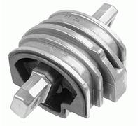 Lemförder Soporte elástico caja de cambios manual 37084 01 trasero Mercedes‑Benz E (W210) 1995‑2003