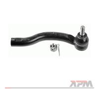Lemförder 37094 01 Rótula Delantera Derecho para Lexus NX Z1 Toyota Rav 4 III