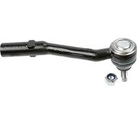 LEMFÖRDER 37190 01 Rótula Barra de Acoplamiento para Citroen C3 II (SC_) 2009 - Derecha, Eje Delantero y otros vehículos