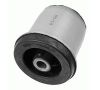 LEMFÖRDER 37344 01 Suspensión Cuerpo Del Eje para Opel Corsa D (S07) 2006-2015 Derecha, Izquierda, Eje Trasero y otros vehículos
