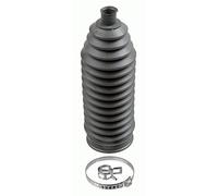 LEMFÖRDER 37567 01 Fuelle Dirección para Mercedes-Benz Clase C (W204) 2007-2015 Ambos Lados, Eje Delantero y otros vehículos