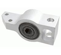 LEMFÖRDER 37665 01 Suspensión Brazo Oscilante para Audi TT (8J3) 2006-2015 Ambos Lados, Posterior, Eje Delantero y otros vehículos