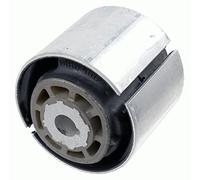 LEMFÖRDER 37796 01 Suspensión Brazo Oscilante para Mercedes-Benz GLC (X253) 2015-2022 Abajo, Ambos Lados, Delante, Eje Delantero y otros vehículos