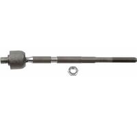 LEMFÖRDER 37841 01 - Rótula axial para Fiat 500 (312_) 2007 - Ambos lados, eje delantero
