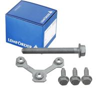 LEMFÖRDER 37883 01 Juego De Reparación Suspensión De Ruedas Service Pack para Seat Ibiza III (6L1) 2002-2009 Ambos Lados, Posterior, Eje Delantero y otros vehículos