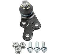 LEMFÖRDER 37886 01 Rótula De Suspensión/Carga para Ford Escape II (DM2) 2012 - Derecha, Eje Delantero y otros vehículos