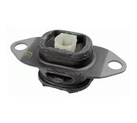 LEMFÖRDER 37941 01 Suspensión Transmisión Automática Suspensión Caja De Cambios Apoyo Engranaje Distribuidor Renault CLIO MK II (BB_, CB_) 1998-2016 izquierda