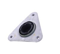 Cojín del amortiguador Eje delantero, izquierda 37948 01 LEMFÖRDER para RENAULT