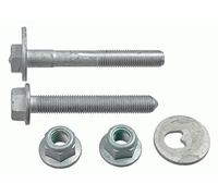 LEMFÖRDER 38000 01 Juego De Reparación Suspensión De Ruedas Service Pack para Seat Leon II (1P1) 2005-2013 Abajo, Ambos Lados, Eje Trasero y otros vehículos