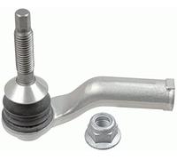 LEMFÖRDER 38049 01 Rótula Barra de Acoplamiento para Ford Fusion V Hatchback (CE) 2014 - Izquierda, Eje Delantero y otros vehículos