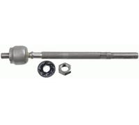 LEMFÖRDER 38174 01 Articulación Axial Barra de Acoplamiento para Renault Clio (B/C57_, 5/357_) 1990-1999 Ambos Lados, Eje Delantero y otros vehículos