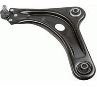 LEMFÖRDER 38177 01 Barra Oscilante Suspensión De Ruedas para Citroen C3 II (SC_) 2009 - Izquierda, Eje Delantero y otros vehículos