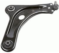 LEMFÖRDER 38178 01 Barra Oscilante Suspensión De Ruedas para Citroen C3 II (SC_) 2009 - Derecha, Eje Delantero y otros vehículos