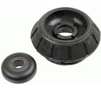 LEMFÖRDER 38386 01 Kit Reparación Apoyo Columna Amortiguación para Toyota Aygo (_B1_) 2005-2014 Derecha, Izquierda, Eje Delantero y otros vehículos