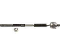 LEMFÖRDER 38435 01 Articulación Axial Barra de Acoplamiento para Ford Focus III 2010-2020 Eje Delantero y otros vehículos