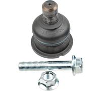 LEMFÖRDER 38454 01 Rótula De Suspensión/Carga para Renault Megane II (BM0/1_, CM0/1_) 2001-2012 Abajo, Exterior