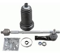LEMFÖRDER 38460 01 Barra de Acoplamiento para Renault Megane I (BA0/1_) 1995-2004 Izquierda, Eje Delantero y otros vehículos