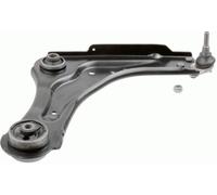 LEMFÖRDER 38535 01 Barra Oscilante Suspensión De Ruedas para Renault Laguna III (BT0/1) 2007-2015 Abajo, Derecha, Exterior y otros vehículos